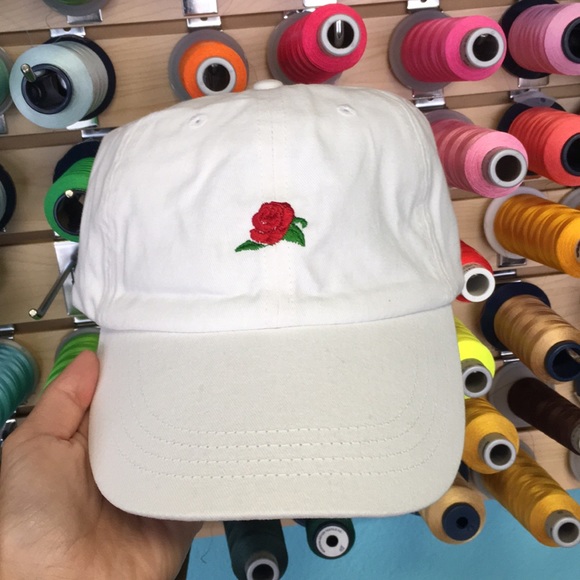 Cap - Picture 1 of 2